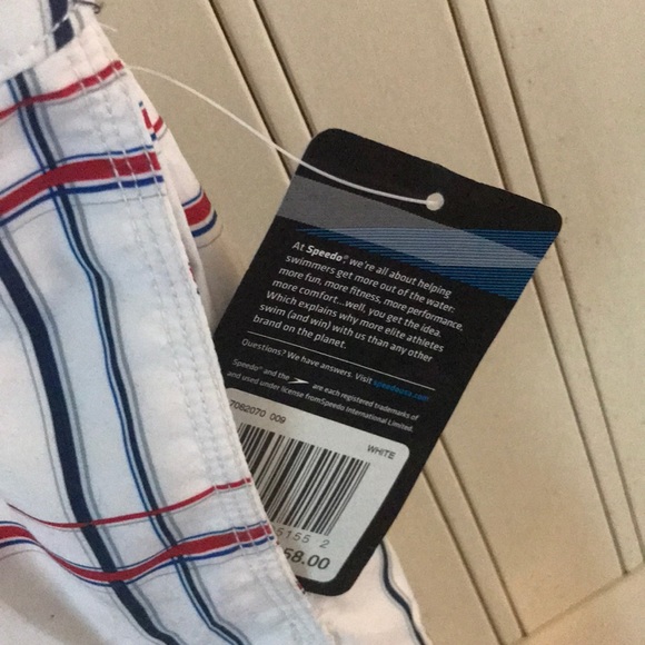 Men’s Speedo Board Shorts - Picture 2 of 5